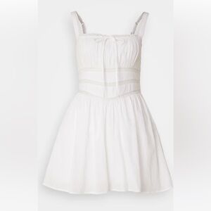 Abercrombie dress in Black Size L